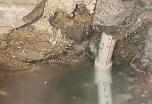 广丰区管道漏水检测五