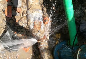 广丰区管道漏水检测二