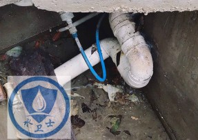 广丰区水管漏水检测公司6