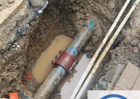广丰区水管漏水检测公司4