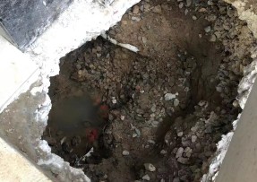 广丰区水管漏水检测公司2