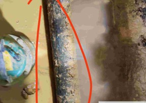 广丰区水管漏水检测公司1
